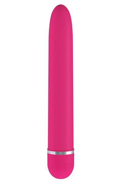 Rose Luxuriate Pink 17,5 cm Vibrator