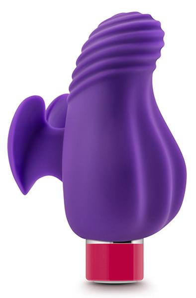 Blush Aria Mi Vibe Plum Klitorisvibrator