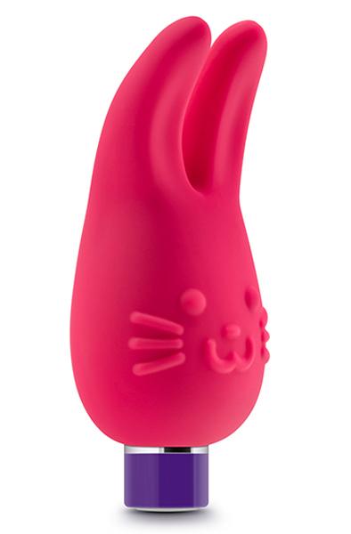 Aria Buzz Bunny Cerise Klitorisvibrator
