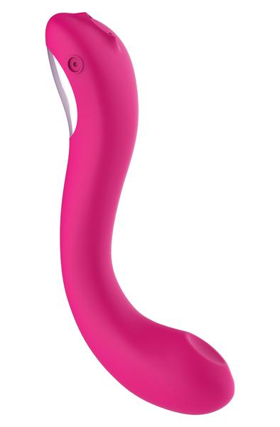 Lovense Osci Trådlös G-punksvibrator
