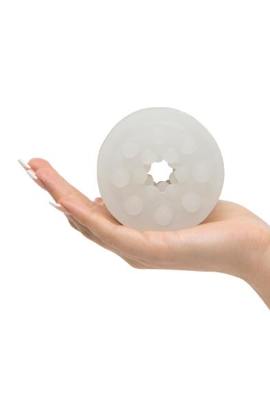 BlowYo Intense Oral Super Stroker Ultimate Bubble Masturbator oral