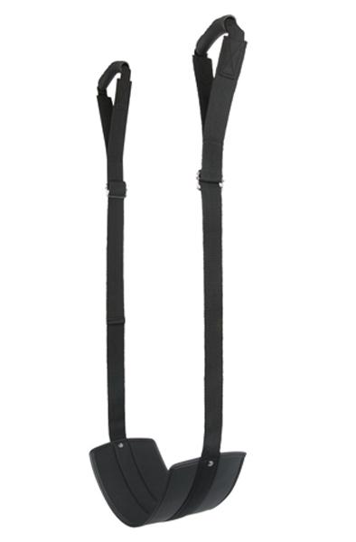 Easytoys Doggy Style Position Strap Positionshållare