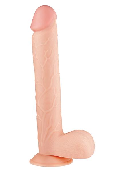 Dream Toys Bigstuff 28cm Dildo