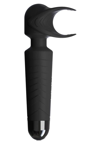 Man Wan Man.Wand Vibrator Masturbator