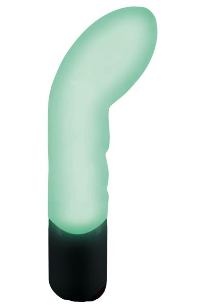 Marc Dorcel Expert G Glow In The Dark G-punktsvibrator