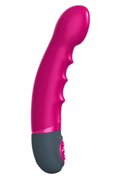 Marc Dorcel Too Much G-punktsvibrator
