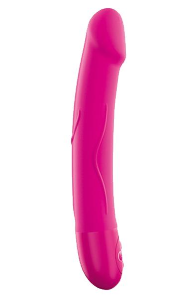 Marc Dorcel Real Vibration L 29cm Vibrator