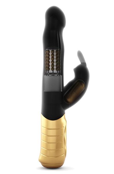 Marc Dorcel Baby Rabbit Gold Rabbitvibrator