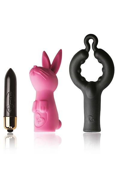 Rocks Off Feranti His & Hers Pleasure Set Paket för par