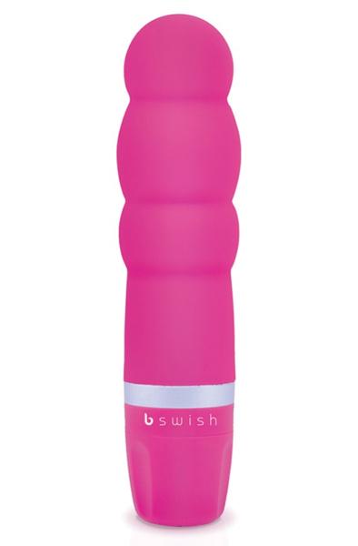 B Swish Bcute Pearl Vibrator Rose Vibrator