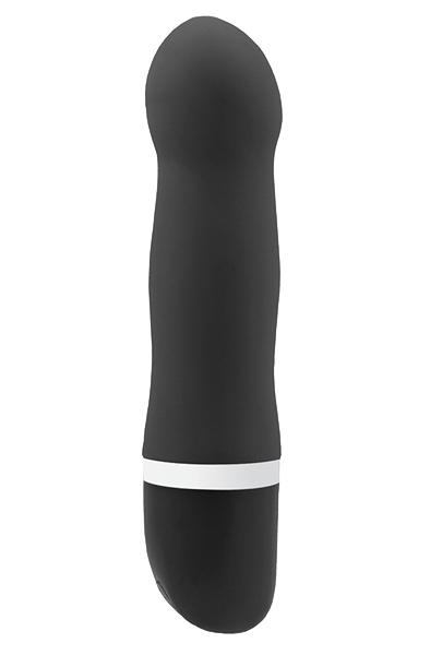 B Swish Bdesired Deluxe Vibrator Black Vibrator