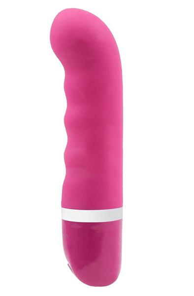 B Swish Bdesired Deluxe Pearl Vibrator Rose Vibrator