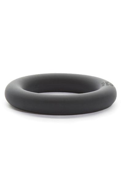Fifty Shades of Grey A Perfect O Silicone Love Ring Penisring