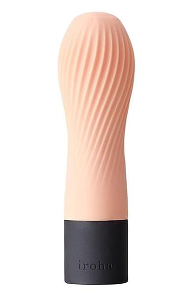 Tenga Iroha Zen Hanacha Vibrator