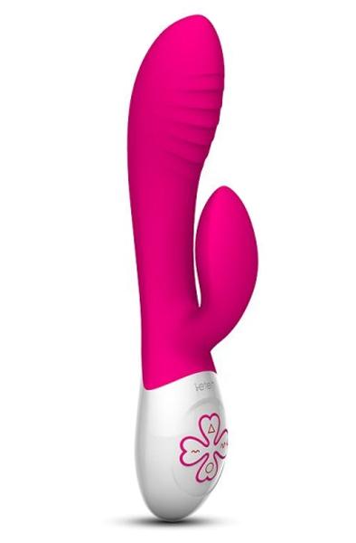 Leten Surge Rabbit Vibrator Rabbitvibrator