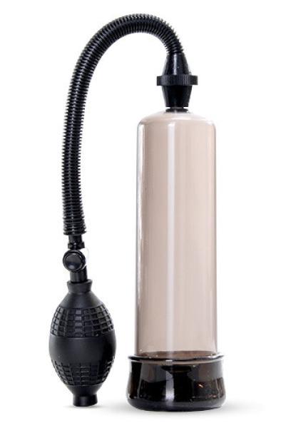 TOYZ4LOVERS Vacuum Pump Black Penispump
