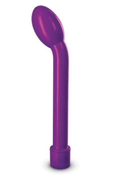 TOYZ4LOVERS The G-explorer Purple G-punktsvibrator