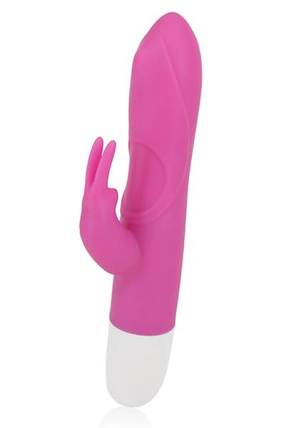 Seven Creations Roller Tip With Roller Ball Movement Rabbitvibrator