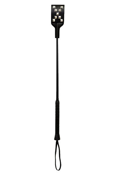 Guilty Pleasure Paddle With Metal Studs Ridpiska