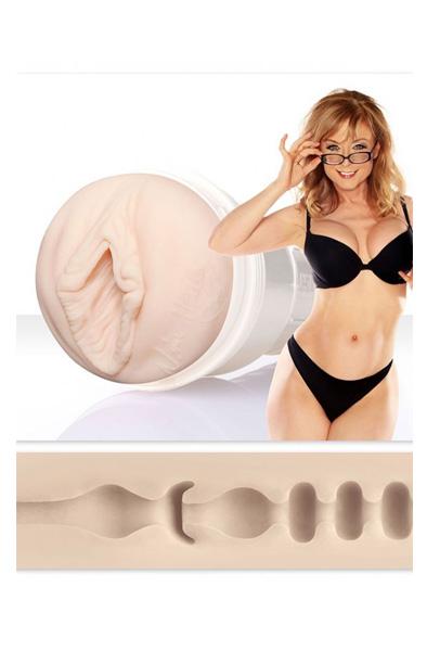 Fleshlight Nina Hartley Cougar Fleshlight