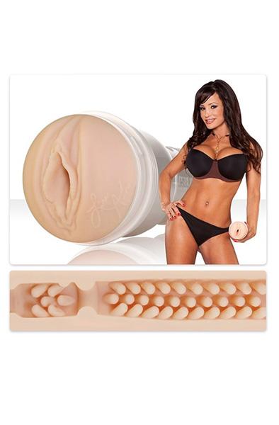 Fleshlight Lisa Ann Barracuda Fleshlight
