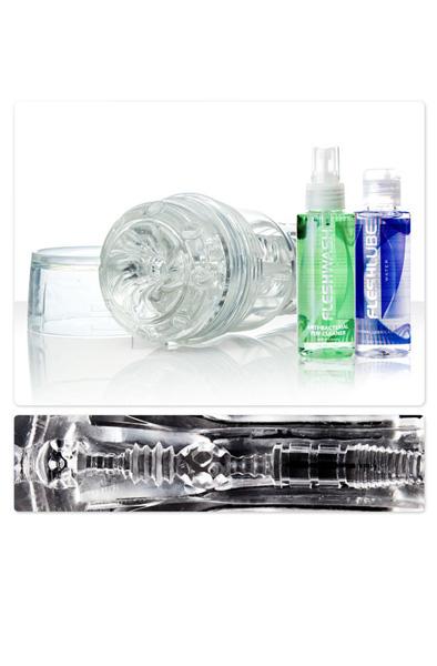 Fleshlight Go Torque Combo Fleshlight