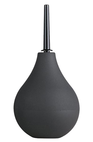 Easytoys Black Anal Douche Large Analdusch