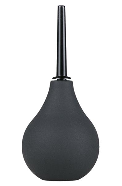 Easytoys Black Anal Douche Small Analdusch