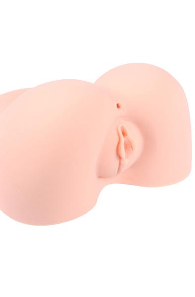 Kokos Olivia Automatic Masturbator Sexdocka
