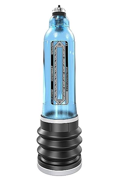 Bathmate Hydromax 7 Blue Elektrisk penispump