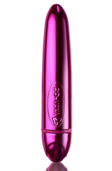 Rocks Off Ro-Mona Elegantly Sensual 10 Speed Bulletvibrator