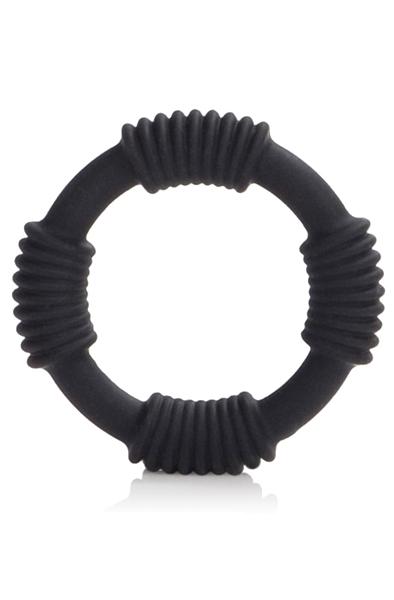 Cal Exotics Hercules Silicone Ring Penisring