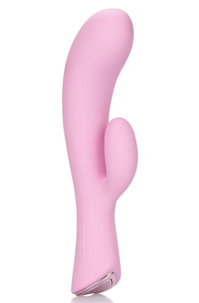 Jopen Amour Silicone Dual G Wand Rabbitvibrator