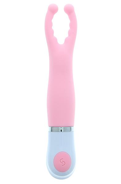 Dream Toys Clitoral Pincer Klitorisvibrator