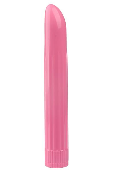 Dream Toys Classic Lady Finger Pink Klitorisvibrator
