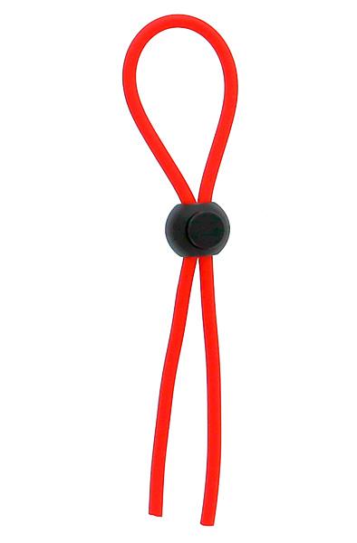 Dream Toys Stretchy Thin Lasso Penisring