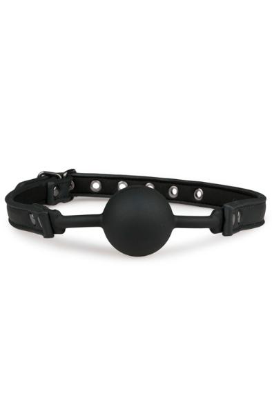 Easytoys Small Silicone Ball Gag Gagball