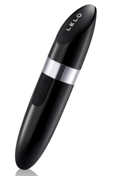 LELO Mia 2 Black Klitorisvibrator