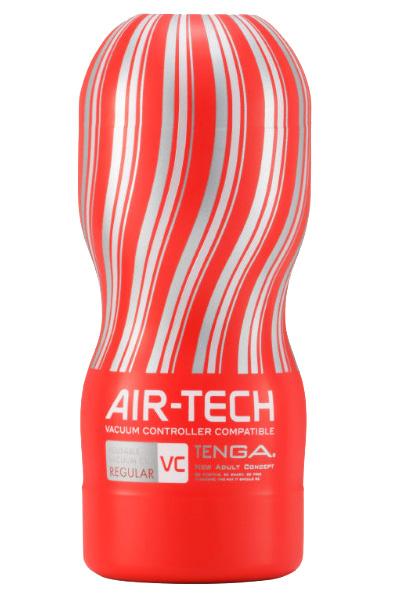 Tenga Reusable Vacuum Cup Regular Masturbator