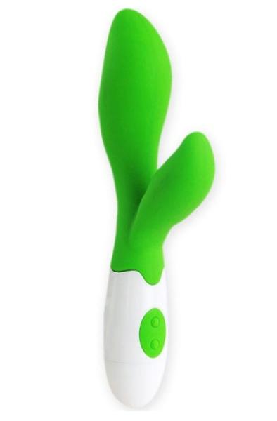 Pretty Love Owen Vibrator Rabbitvibrator