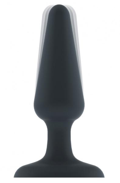 Marc Dorcel Best Vibe Plug M Rechargeable Analplugg med vibrator