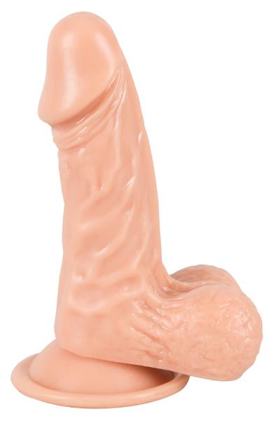 You2Toys European Lover Small Dildo 15cm Liten dildo