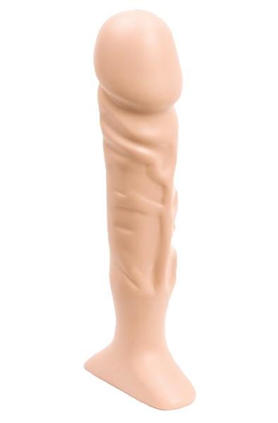 Doc Johnson Thin Tool 19cm Dildo