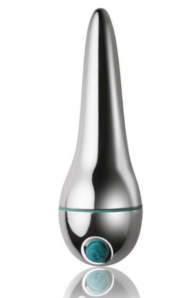 Rocks Off Aura Estimulating Massager 10 Speed Vibrator