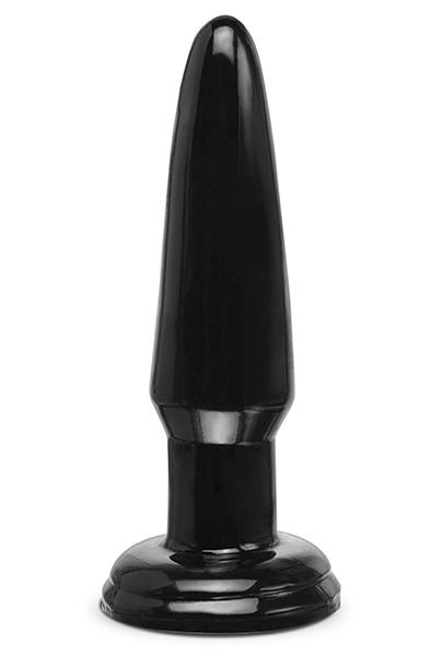 Pipedream Fetish Fantasy Series Beginner's Butt Plug Analplugg