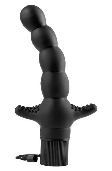Pipedream 5-Function Prostate Vibe Prostatavibrator
