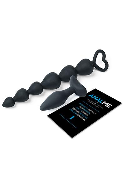 Tease & Please AnalMe Sexspel