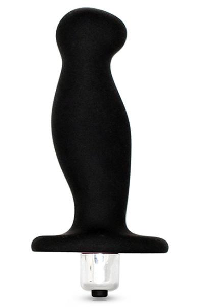 Performance Prostimulator Black Prostatavibrator