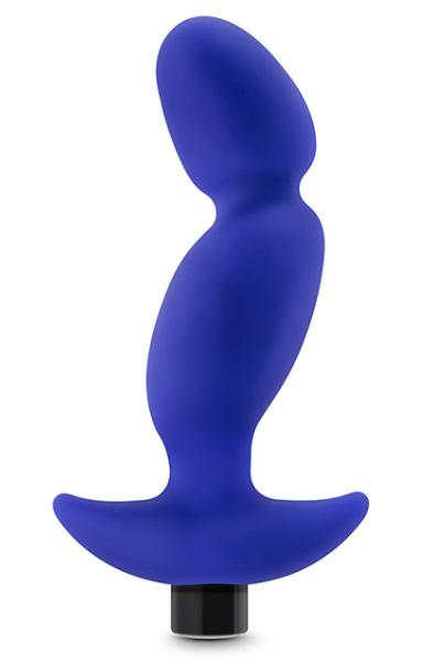 Performance Plus Force Indigo Prostatavibrator