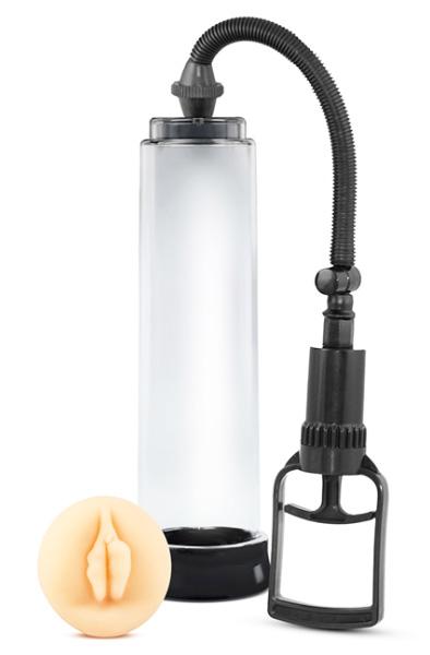 Performance VX5 Enhancement System Clear Penispump